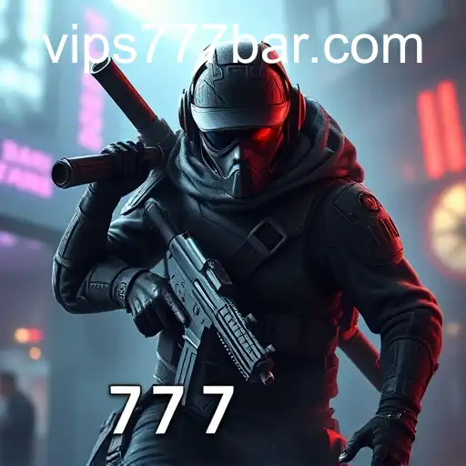 Exploring the Thrill: Action Games at 777bar