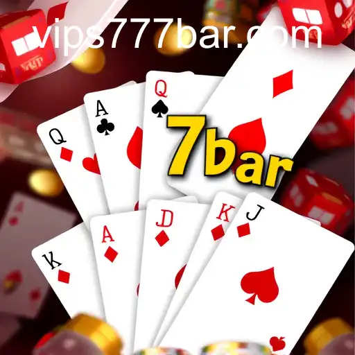 Exploring the Exciting World of Card Games with 777bar