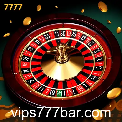 Digital Playground: The Rise of 777bar in Online Gaming