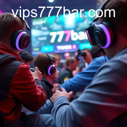 Gaming Trends and Innovations