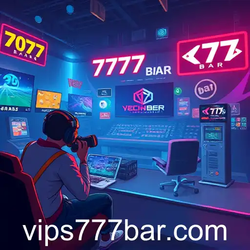 777bar: Gaming Trends and Innovations