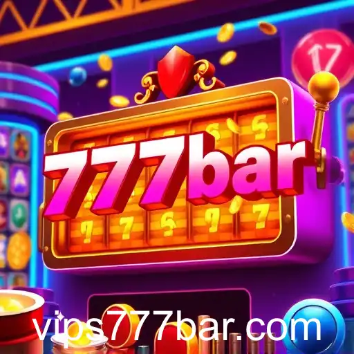 777bar Revolutionizes Online Gaming Experience