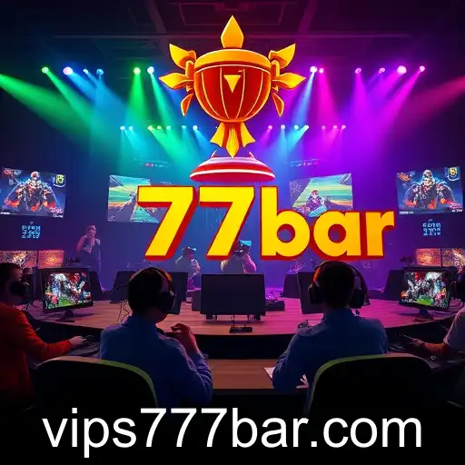777bar: Evolving the Online Gaming Experience