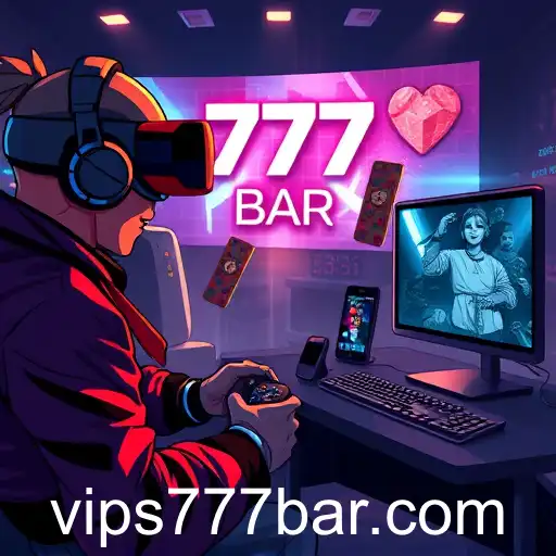 777bar: Revolutionizing Online Gaming in 2025