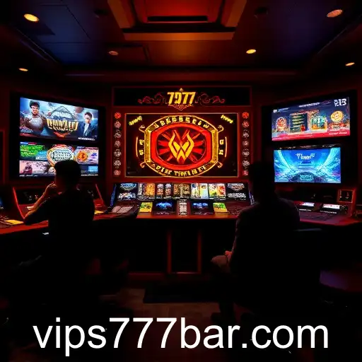 The Digital Evolution in Online Gaming