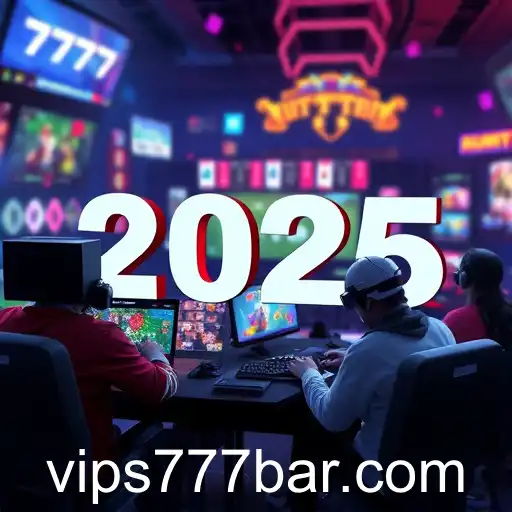 Digital Gaming Evolution: A New Era for 777bar