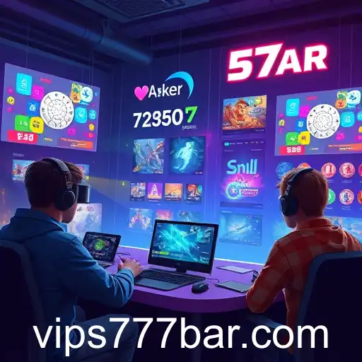 Evolution of Online Gaming in the Mid-2020s