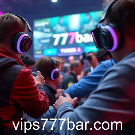 Gaming Trends and Innovations