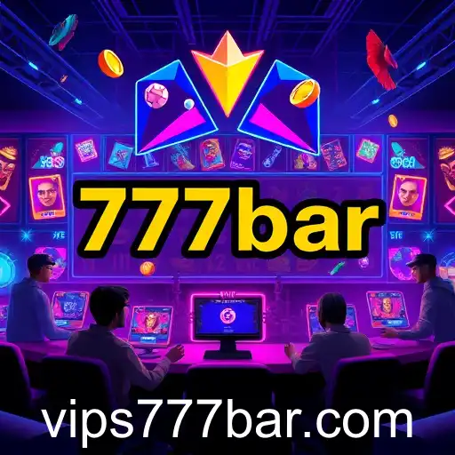 The Rise of 777bar in Online Gaming