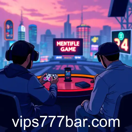 The Rise of Online English Gaming Platforms