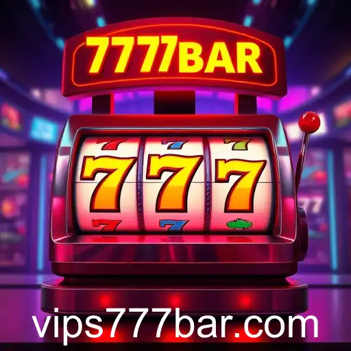 The Rise of 777bar in Online Gaming