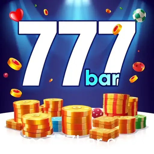The Rise of 777bar in Online Gaming