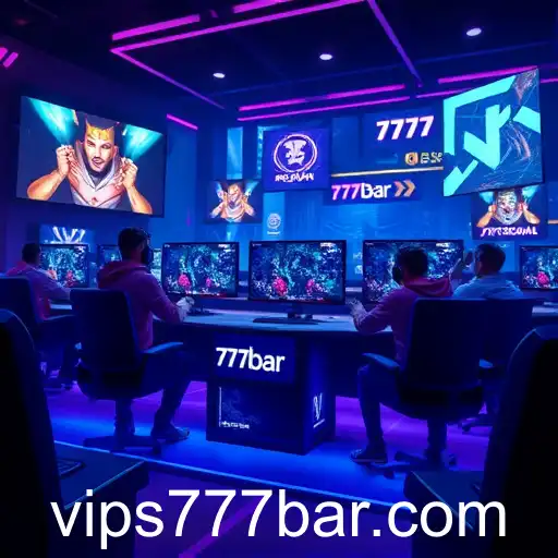 Digital Evolution: The Rise of English Gaming Platforms