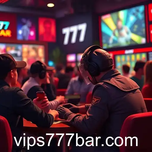 The Rise of Online Gaming in 2025