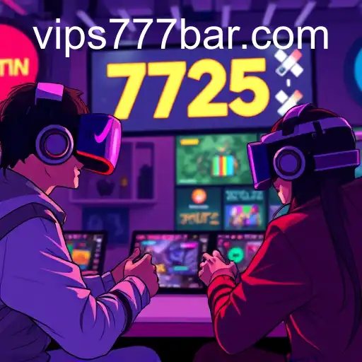 The Rise of Online Gaming: Exploring 777bar