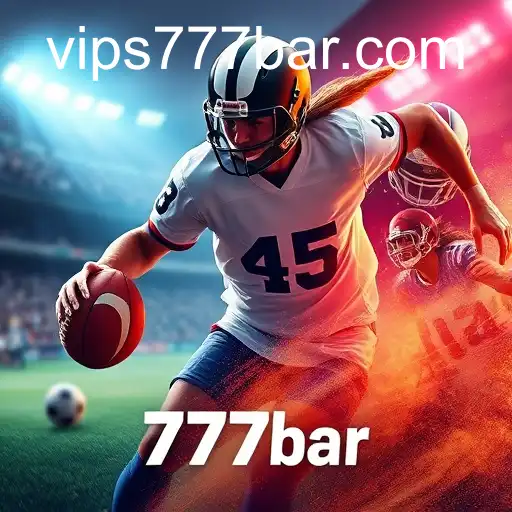 Exploring the Thrills of Sports Games on 777bar