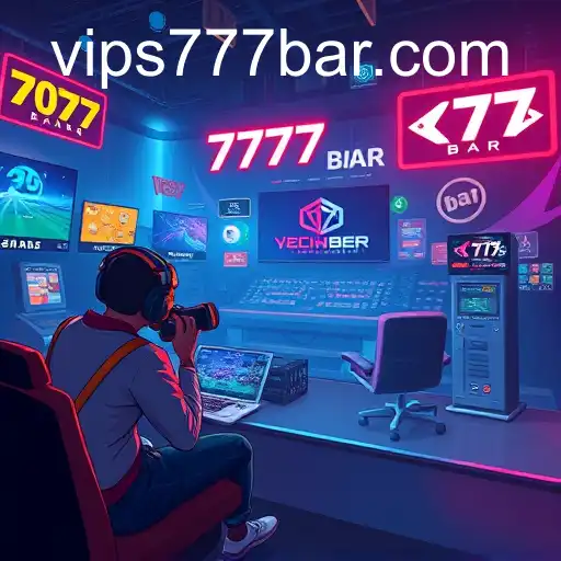 777bar: Gaming Trends and Innovations