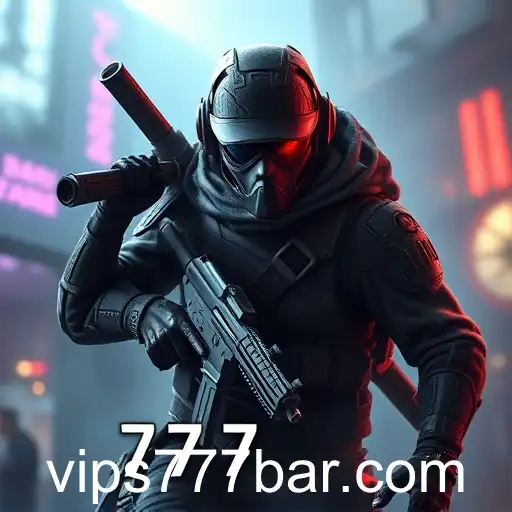 Exploring the Thrill: Action Games at 777bar