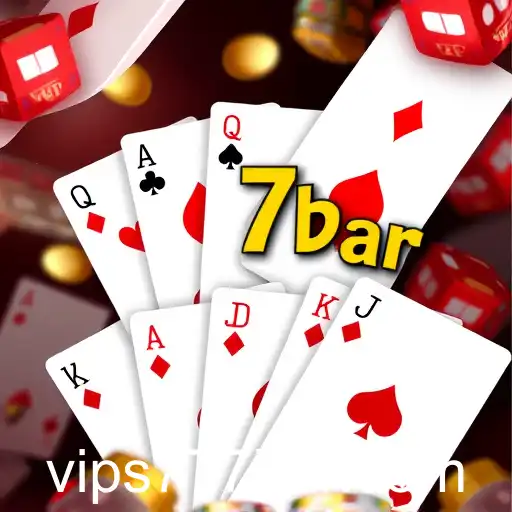 Exploring the Exciting World of Card Games with 777bar