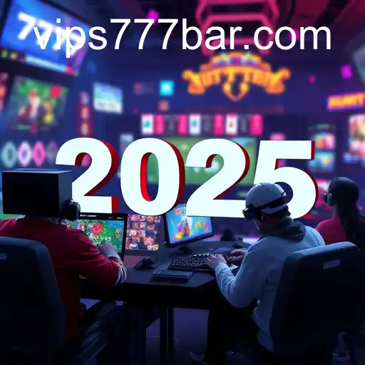 Digital Gaming Evolution: A New Era for 777bar