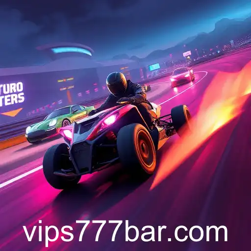 Exploring the Thrills of Racing Games: A Dive into the Digital Tracks