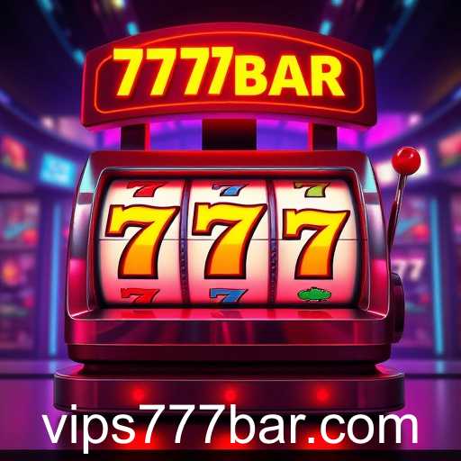 The Rise of 777bar in Online Gaming