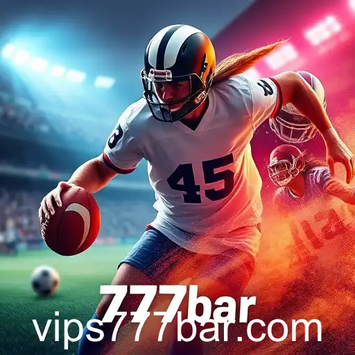 Exploring the Thrills of Sports Games on 777bar