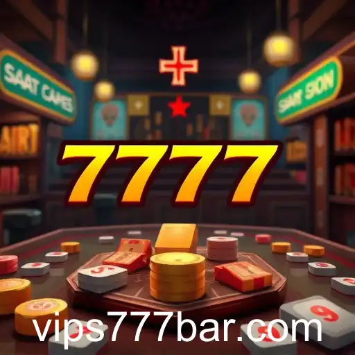 The Rise of Strategy Games: Redefining Entertainment with '777bar'