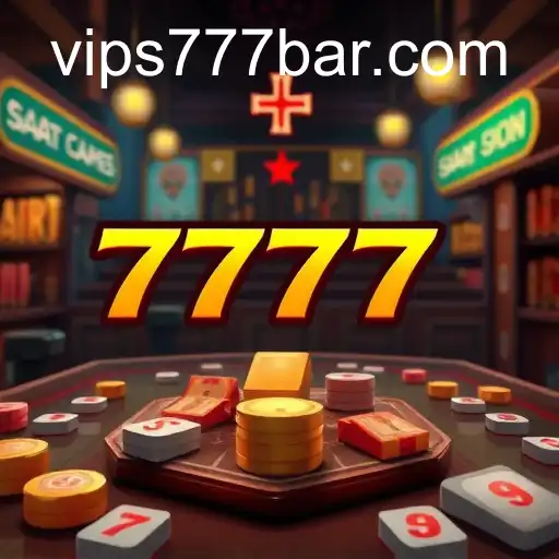 The Rise of Strategy Games: Redefining Entertainment with '777bar'
